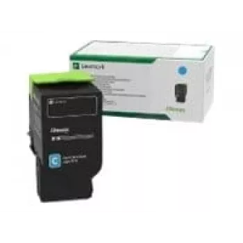 Lexmark - Ultra High Yield - ciāna - oriģināls
