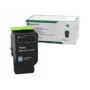 Lexmark - Ultra High Yield - ciāna - oriģināls
