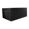 ALLNET ALL-SMC6615Melns Rack Enclosure