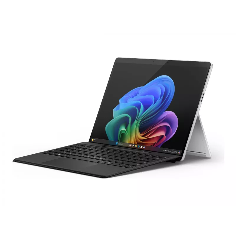 MS Surface Pro 11 Qualcomm Snapdragon X Elite 13 collas 32GB 1TB W11P CM SC EE1 Comm Platinum