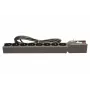 Lestar Lxa 816 Ga, pārsprieguma aizsargs, 3m, Melns Lxa 816 G-a K. Cz 3.0m
