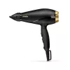 BaByliss 6704E fēns 2000 W Melns, Zelts