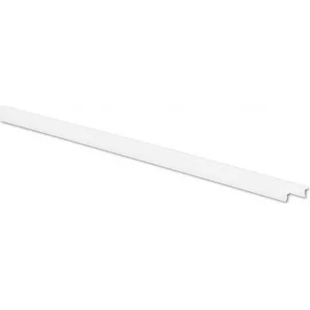EUROLITE vāciņš LED lentes profilam, piena balts, 2 m (51210962)