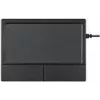 Perixx PERIPAD 504, Multi-Gesture skārienpaliktnis, melns (PERIPAD 504)