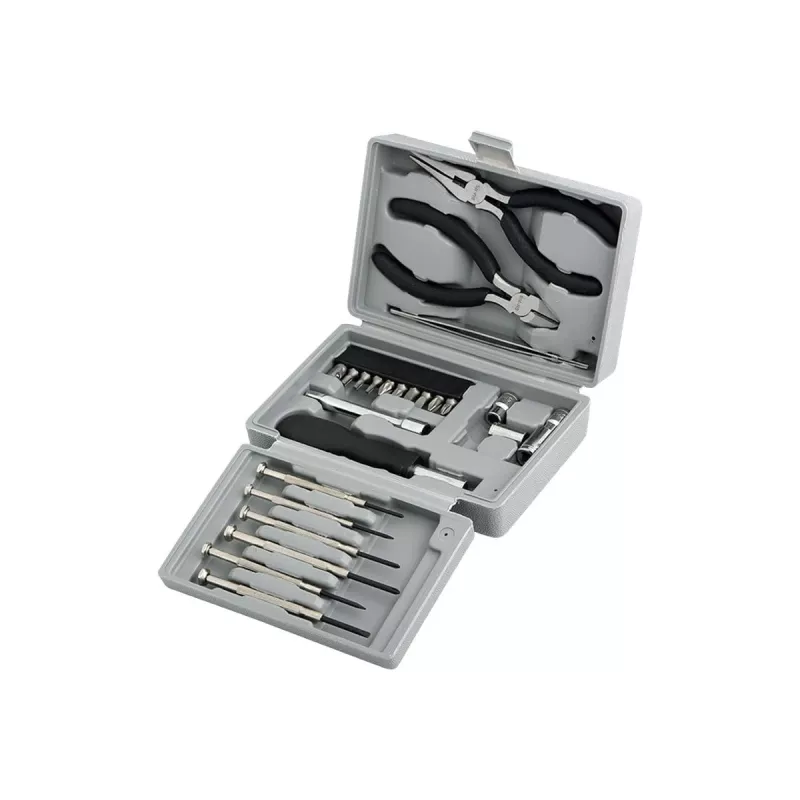 mehāniķa instrumentu komplekts LogiLink WZ0023