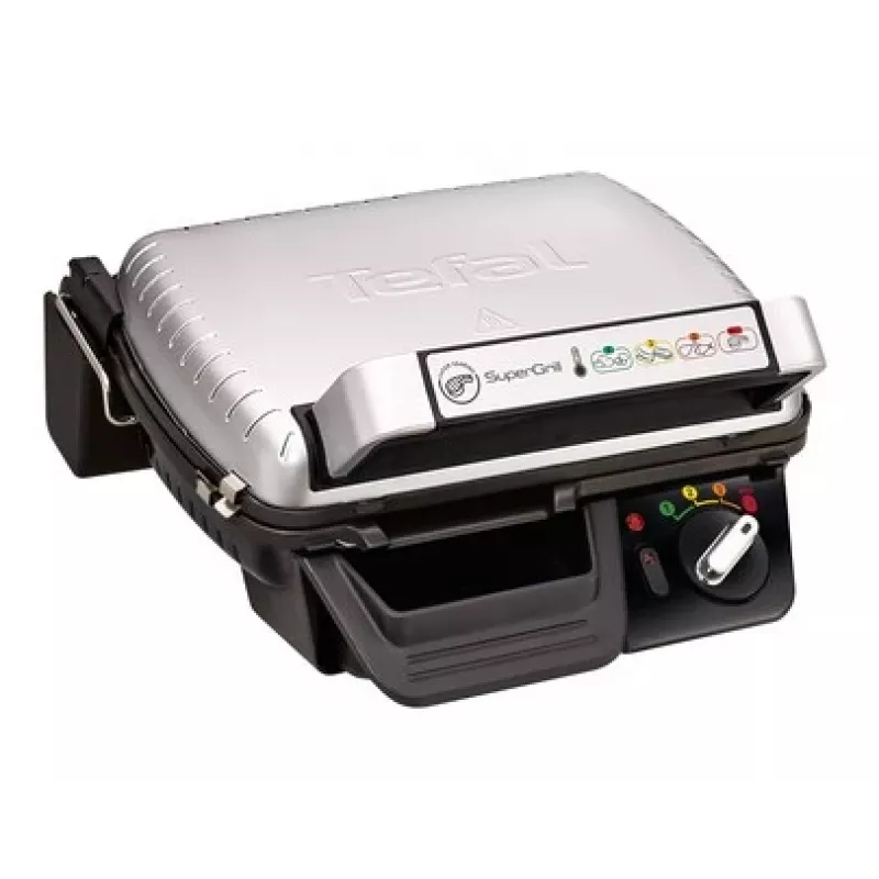 Tefal Grill GC450B32 kontaktgrils