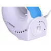 Esperanza EKM010 rokas mikseris 300 W gaiši zils, balts