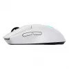 Logitech-G Gaming Wireless PRO 2 White