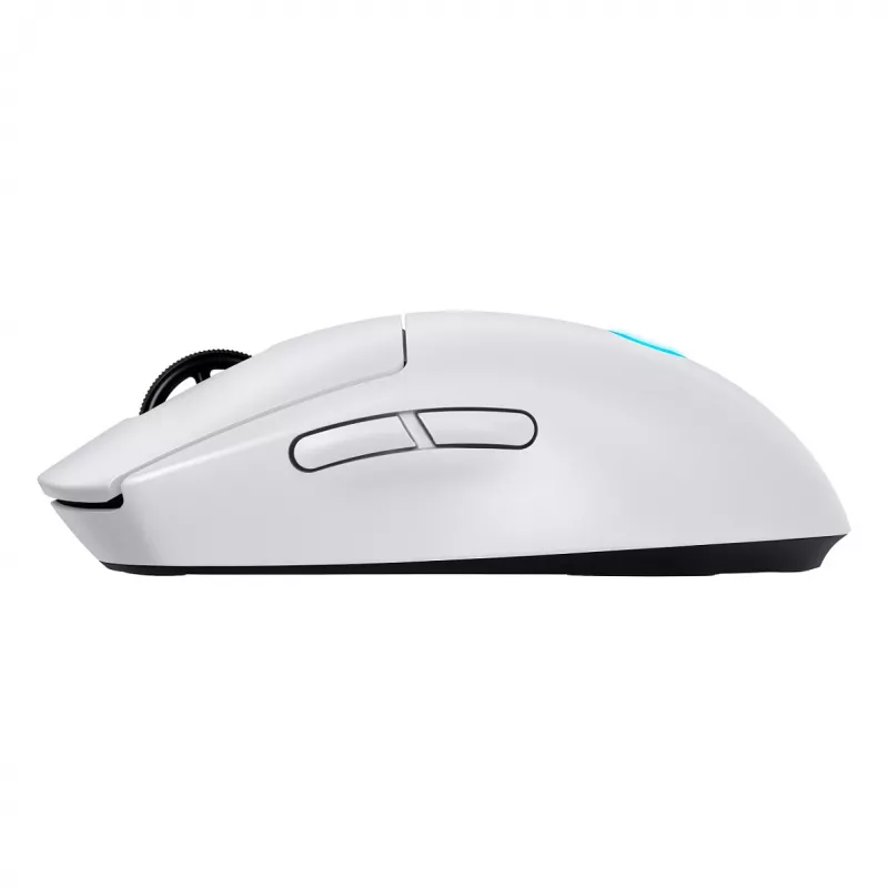Logitech-G Gaming Wireless PRO 2 White