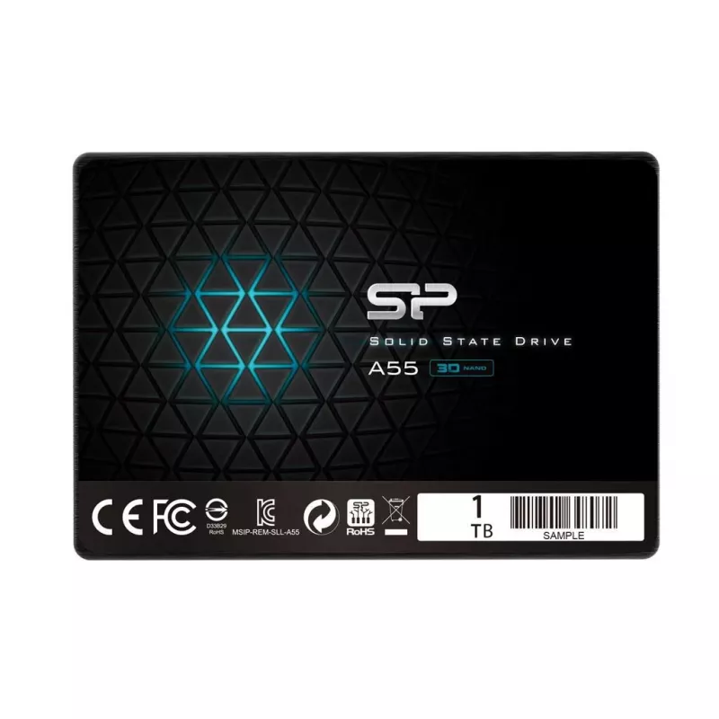 SSD disks Silicon Power Ace A55 1TB 2.5inch SATAIII