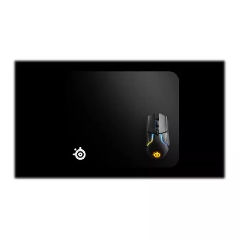 SteelSeries QcK heavy medium - peles paliktnis