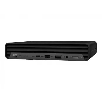 Dators HP Pro Mini 400 G9 i5-14500T 16GB 256SSD W11P