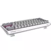 Ducky One 3 Mini tastatūra spēlēm USB US English pelēka