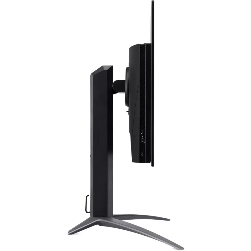 Acer X27U datora monitors 68,6 cm (27 inch) 2560 x 1440 pikseļi Wide Quad HD OLED Melns