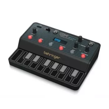 Behringer UB-1 MICRO analogais sintezators