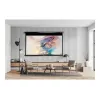Projekcijas ekrāns Elite Screens M120UWH2
