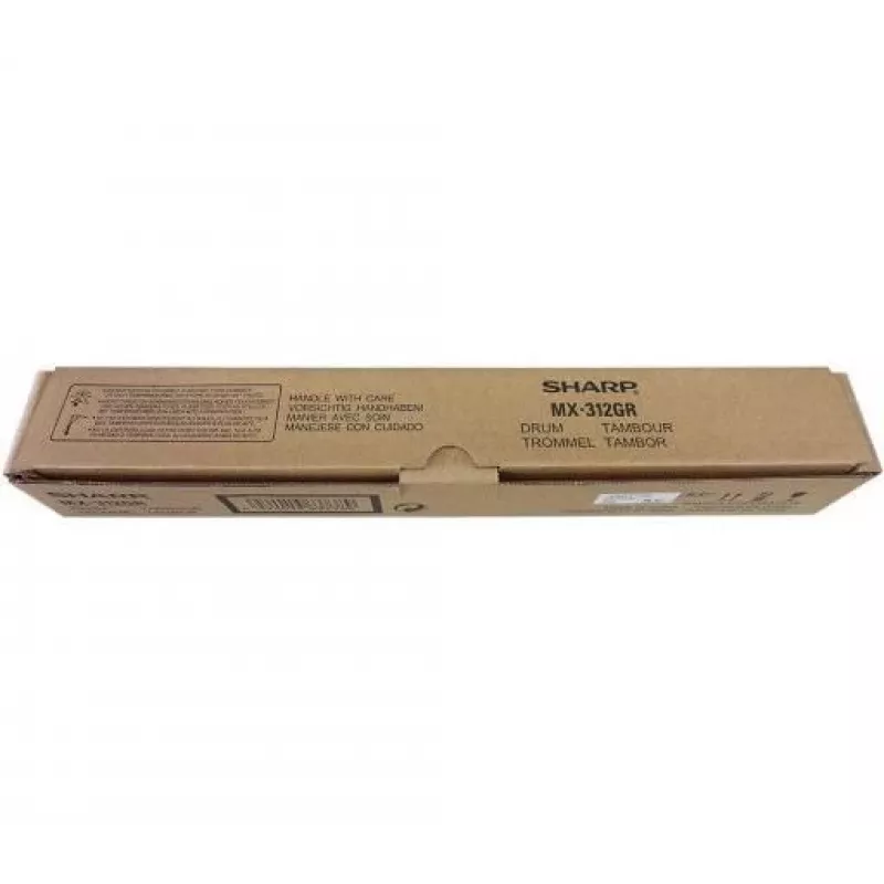 Printera cilindrs Sharp MX-312GR oriģināls priekš Sharp AR-6020N / MX-M260/M310/M264/M314/M266N/M316N/M354N