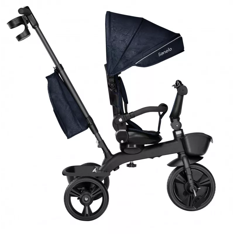 Tricikls Lionelo Kori Front drive Upright