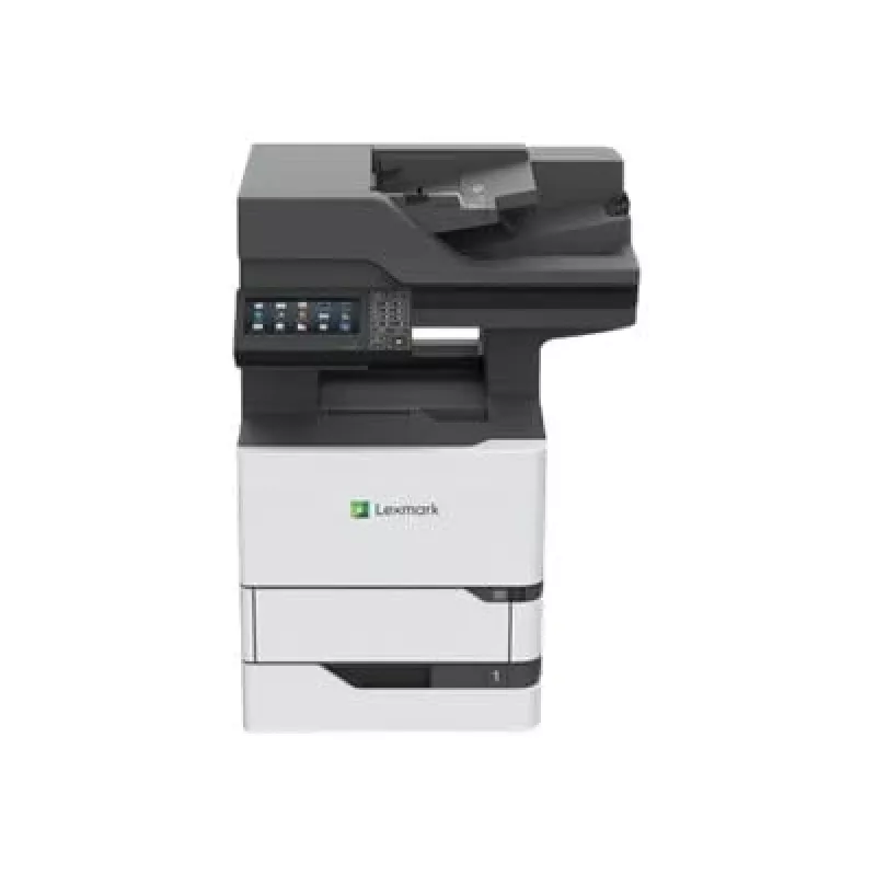 Daudzfunkciju ierīce Lexmark MX721ade lāzera vienkrāsas drukāšana