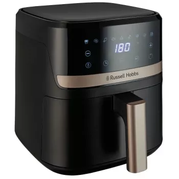 Russell Hobbs Airfryer Satisfry 4,3l melna 27610-56 2761056 (27610-56)