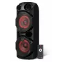 Rebeltec RBLFLO00038 Melns