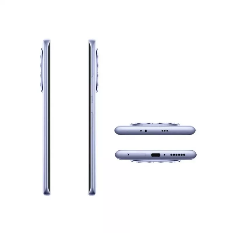 Viedtālrunis Xiaomi Redmi Note 15 violeta — 6,77 collu AMOLED, 6 GB RAM, 128 GB, 6000 mAh, 108 MP