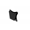 TV kronšteins Edbak GD03 73,7 cm 10 kg Melns