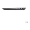 Lenovo ThinkBook 14 G9 AHP | Arctic Grey | 14 collas | IPS | WUXGA | 1920 x 1200 pikseļi | Pretatspīduma | AMD Ryzen 7 | 250 | 32 (2x16GB) GB | SODIMM DDR5 | Cietvielu diska ietilpība 5
