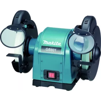 Makita GB801 - Schleifbock - 550 W - 205 x 19