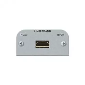 HDMI rozete Kindermann 7441000542