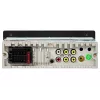 Auto radio AVH-686A 1DIN 7 collas RDS MP3/USB/micro SD/BLUETOOTH