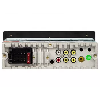 Auto radio AVH-686A 1DIN 7 collas RDS MP3/USB/micro SD/BLUETOOTH
