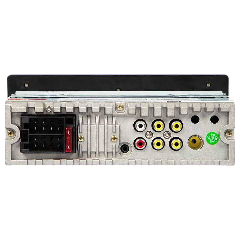 Auto radio AVH-686A 1DIN 7 collas RDS MP3/USB/micro SD/BLUETOOTH