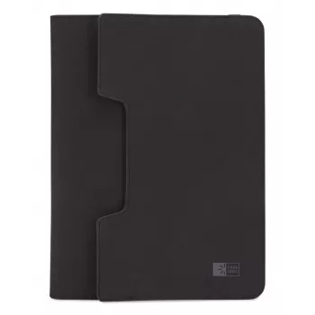 Case Logic SureFit CRUE-1110 Melns 25,4 cm (10 collu) Folio