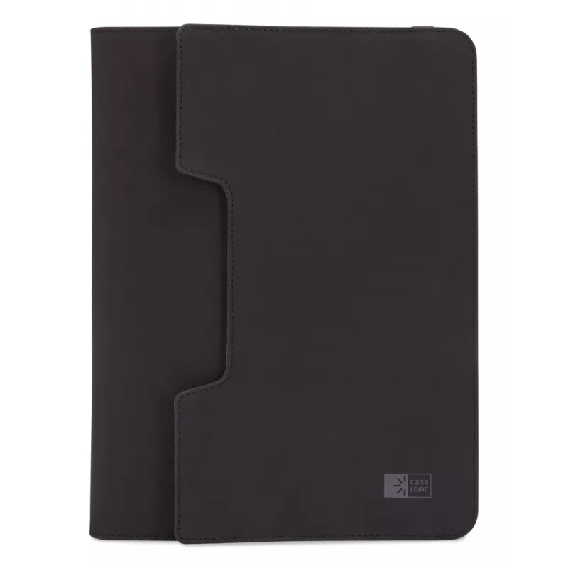 Case Logic SureFit CRUE-1110 Melns 25,4 cm (10 collu) Folio