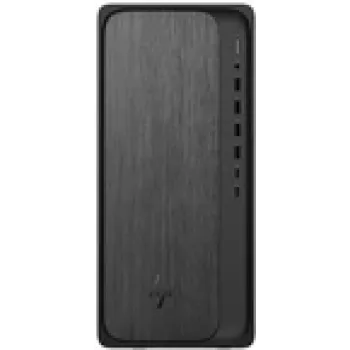 HP Omnidesk galddators M02-0177ng [AMD Ryzen 7 8700G, 32GB RAM, 1TB SSD, AMD Radeon, W11]
