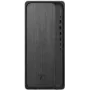 HP Omnidesk galddators M02-0177ng [AMD Ryzen 7 8700G, 32GB RAM, 1TB SSD, AMD Radeon, W11]