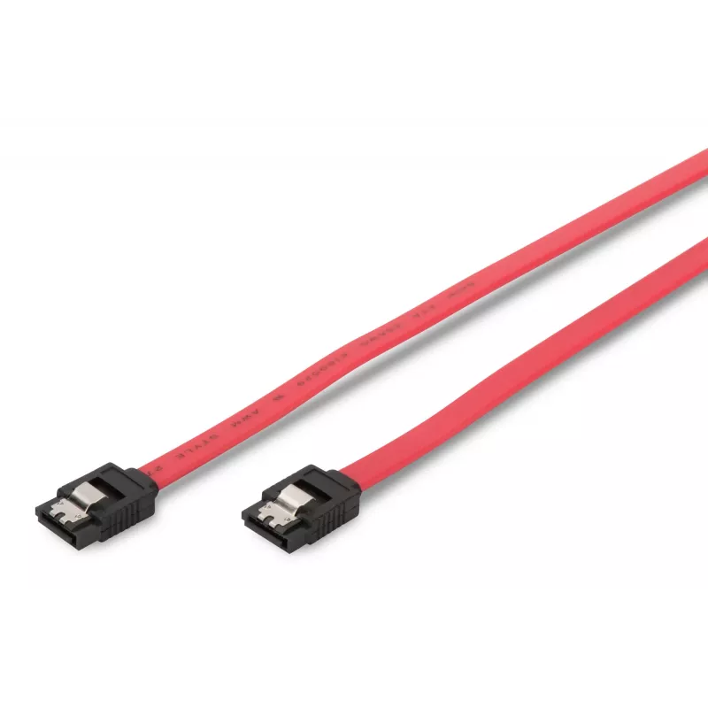 SATA savienojuma kabelis Digitus AK-400102-003-R