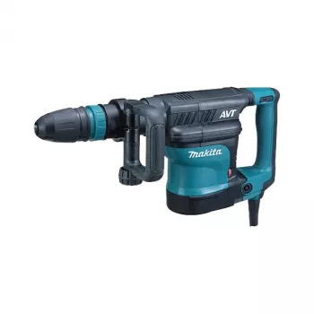 Makita HM1111C demontāžas āmurs Melns, Zils 1300 W