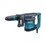 Makita HM1111C demontāžas āmurs Melns, Zils 1300 W