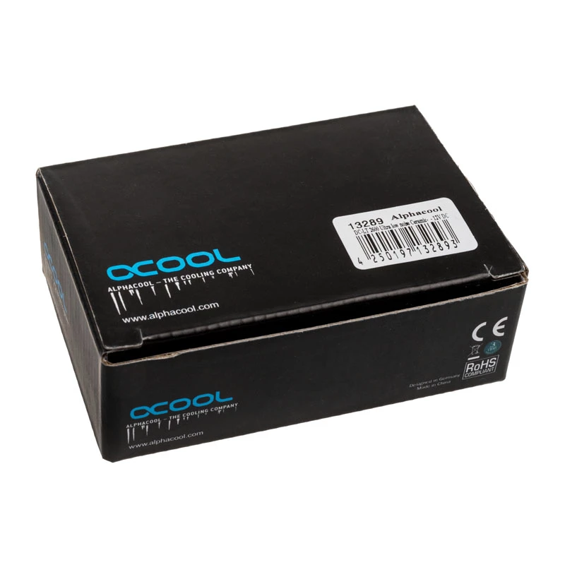 Sūknis Alphacool DC-LT 2600