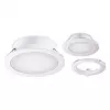 Downlight Steinel RS PRO DL 200 SC HF Sensors 18W, regulējams 3000K/4000K/6500K