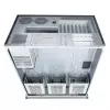 Datora korpuss SilverStone SST-RM600 ATX Melns