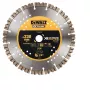 DeWALT DT40260-QZ leņķa slīpmašīnas piederums Griešanas disks