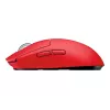 Pele Logitech G PRO X SUPERLIGHT Wireless