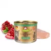 GRANATAPET Symphonie No.5 Chicken - mitrā kaķu barība - 200g