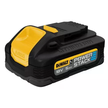 Akumulatora lādētājs DeWALT DCBP518G-XJ ātrā uzlāde saderīgs