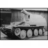 Konstrukcijas modelis Cobi SD.KFZ.138/1 Grille, 720 gab., vitrīnas modelis