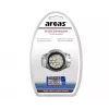 Arcas Galvaslampa 19 LED ar 4 gaismas funkcijām