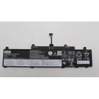Iekšējais litija jonu Lenovo klēpjdatora akumulators 57Wh modelis 5B11H56344